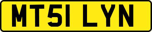 MT51LYN
