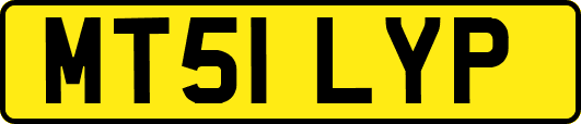 MT51LYP