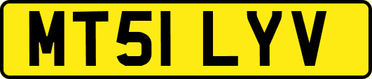 MT51LYV