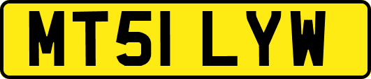 MT51LYW