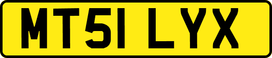 MT51LYX