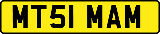 MT51MAM