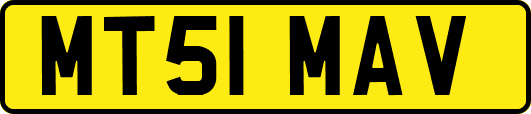MT51MAV