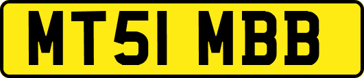 MT51MBB