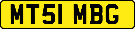 MT51MBG