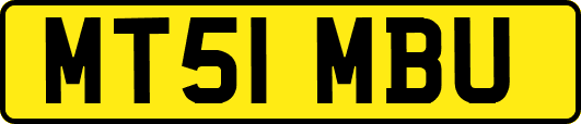 MT51MBU