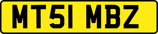 MT51MBZ