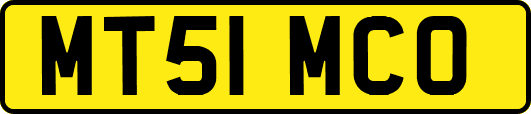 MT51MCO