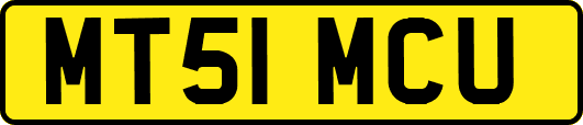 MT51MCU