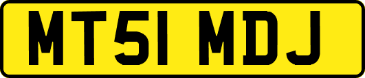 MT51MDJ