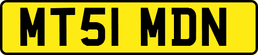 MT51MDN