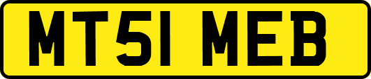 MT51MEB