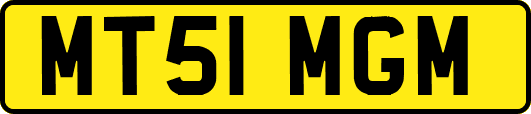 MT51MGM