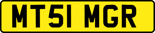 MT51MGR