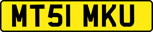 MT51MKU
