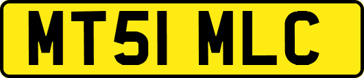 MT51MLC
