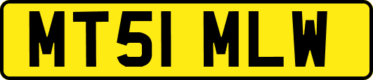 MT51MLW