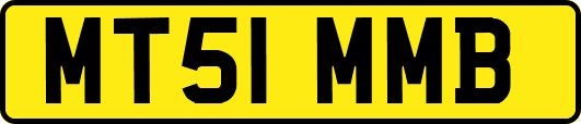 MT51MMB