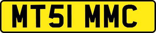 MT51MMC