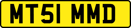 MT51MMD