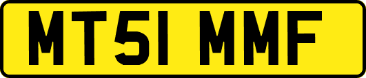 MT51MMF