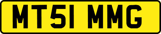 MT51MMG