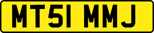 MT51MMJ