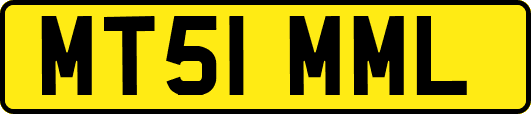 MT51MML