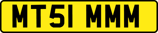 MT51MMM