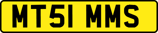 MT51MMS