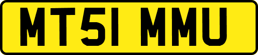 MT51MMU