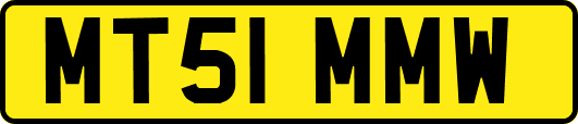 MT51MMW