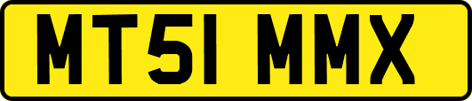 MT51MMX