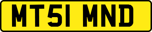 MT51MND