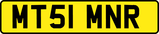 MT51MNR