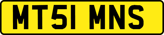 MT51MNS