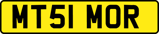 MT51MOR