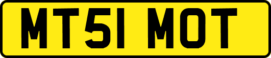 MT51MOT