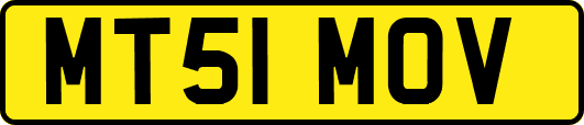 MT51MOV