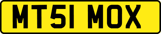 MT51MOX