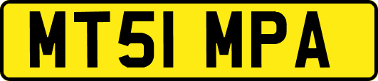 MT51MPA