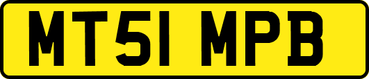 MT51MPB
