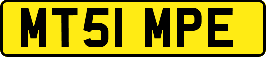 MT51MPE
