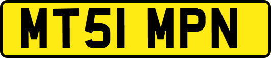 MT51MPN