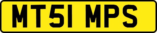 MT51MPS