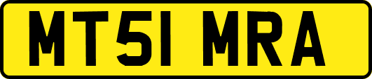 MT51MRA