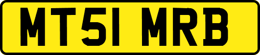 MT51MRB
