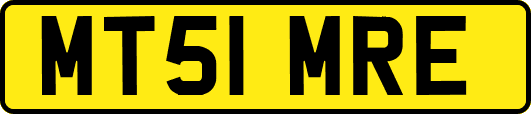 MT51MRE