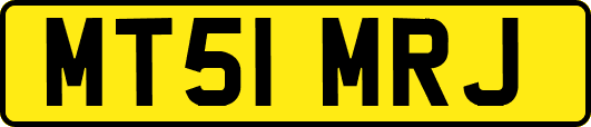 MT51MRJ