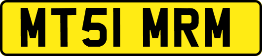 MT51MRM